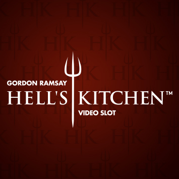 Gordon Ramsay Hell’s Kitchen NE